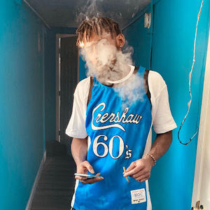 Meet your Posher, Jontez